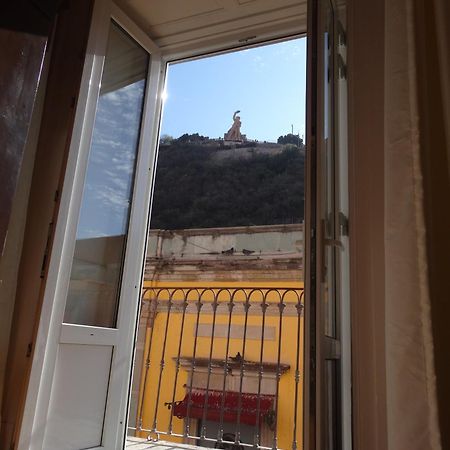 Hotel Mansion Von Humboldt Guanajuato Exterior foto